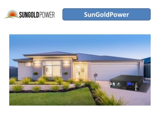 Improve Energy Efficiency with Hybrid Solar Power Inverters