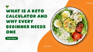 What Is a Keto Calculator and Why Every Beginner Needs One_compressed