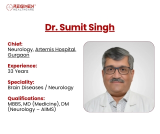 DR. Sumit Singh