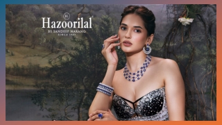 Hazoorilal