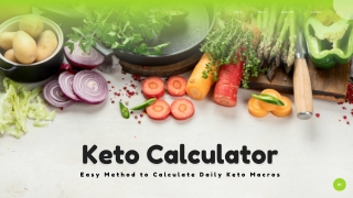 Keto Calculator Easy Method to Calculate Daily Keto Macros_compressed