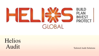Helios Audit