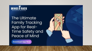 The Ultimate Family Tracking App for Real-Time Safety and Peace of Mind