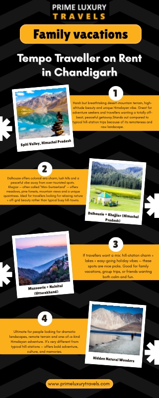 Experience Ultimate Comfort with Our Luxury Tempo Traveller