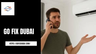 Stay Cool Anytime: 24/7 AC Repair is a Must in Dubai