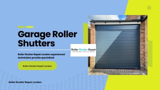 Effortless Glide, Impenetrable Garage Shield