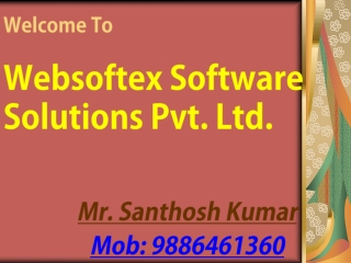 MLM Software, TDS Software, HR-Payroll Software, Microfinance Software
