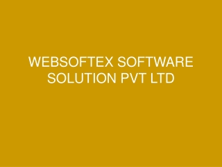 Career Plan MLM Software Development Company, Sunflower Plan