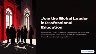 Franchise Business In Education Sector In Indonesia