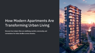 How-Modern-Apartments-Are-Transforming-Urban-Living