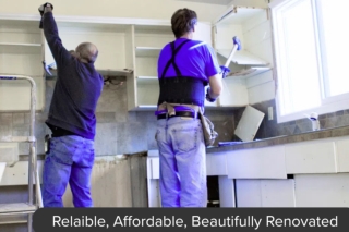 Renovation Services in nepal