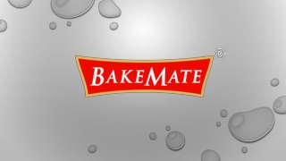 Indulge in the Magic of Chocolate! Bakemate Eclairs
