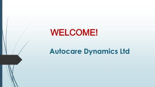 Best Accident Repairs in Neasden