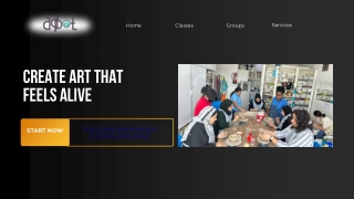 Create Art That Feels Alive