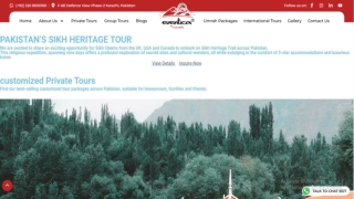 Pakistan Travels and Tours: Best Destinations for Every Traveler