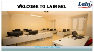 Language Labs Software
