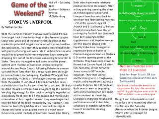 premier league preview