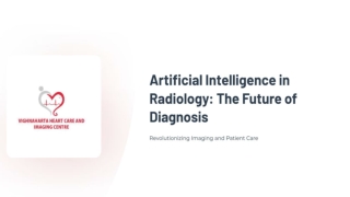 Artificial Intelligence in Radiology_ The Future of Diagnosis