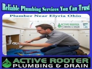 Reliable Plumbing Services You Can Trust