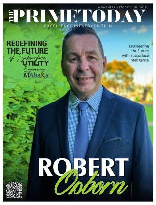 Redefining the Future of Subsurface Utility Engineering at Abaxa