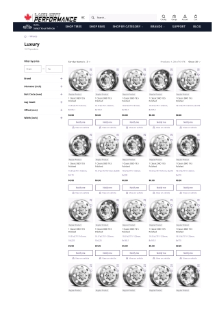 Best All wheel Drive Cars