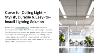 Cover-for-Ceiling-Light-Stylish-Durable-and-Easy-to-Install-Lighting-Solution