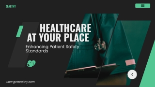 Zealthy Solutions for Sensitive Health Topics