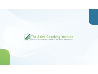 What Topics Should Be Written About in Sales Training Articles