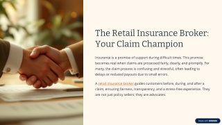 The-Retail-Insurance-Broker-Your-Claim-Champion