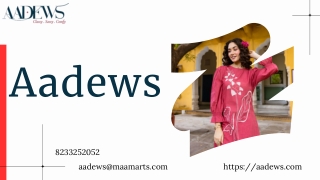 Do embroidery kurta sets match current trends in ethnic wear