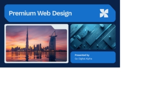 Top Website Design Solutions in Dubai | Unique Designs That Drive Results
