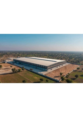 Trusted Construction Material Manufacturers – Everest Industries