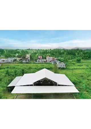 Reliable Home Roofing Solutions by Everest Industries