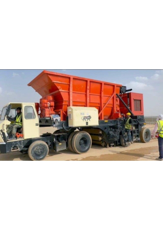 Snpc Gives you freedom to produce bricks Independently