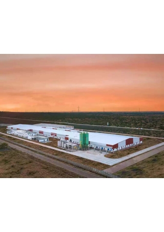 Leading PEB Company – Everest Industries