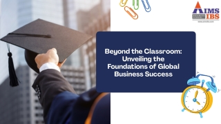 Acquire Expertise to Boost Business Success