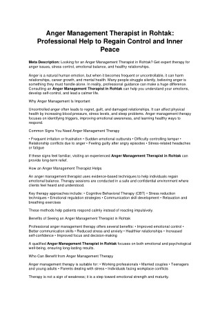 Anger_Management_Therapist_in_Rohtak