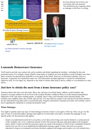 Njdobi Customer Info Home Insurance Policy Essentials