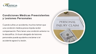 Lesiones por Resbalones y Caídas en Lugares Públicos: ¿Quién es Responsable?