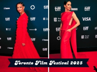 Toronto Film Festival 2025