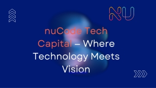 Startup Technical Advisor for Scalable and Future-Ready Growth