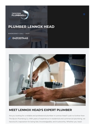 thebyronplumbingco-com-plumber-lennox-head-...