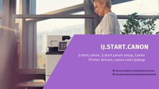 ij.start.canon