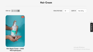 Hair Cream Price Guide | Compare Costs & Brands Pakistan