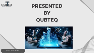 Home Internet Solutions in Perth Are Key for Home Automation