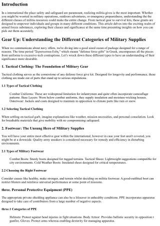 Covering Bundle Offers Through to Footwear- Cushioned Midsole