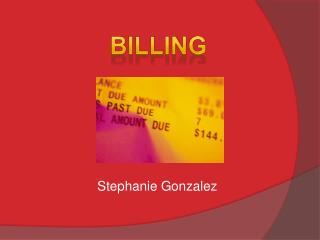 BILLING
