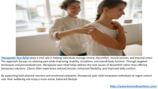 Relaxation & Healing with Holistic Energy Therapies at Bronxville Wellness.PPTX1