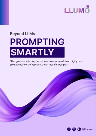 Prompt Engineering, Backed by Data