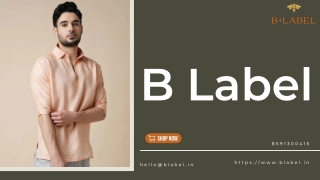 Popular Organic Clothing Brands in India for Trendy Outfits